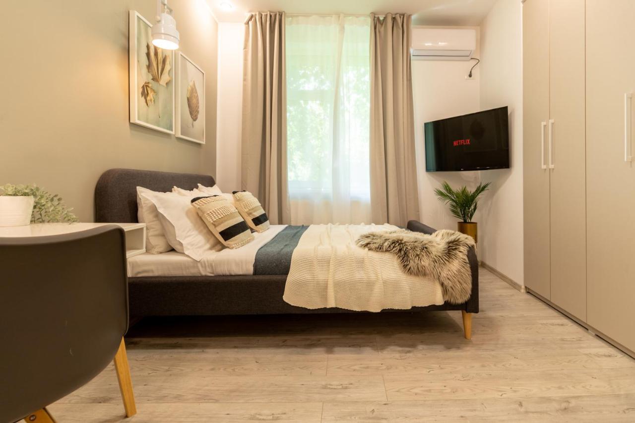 Ideal Stay: Spacious 2br Near Calea Victoriei *