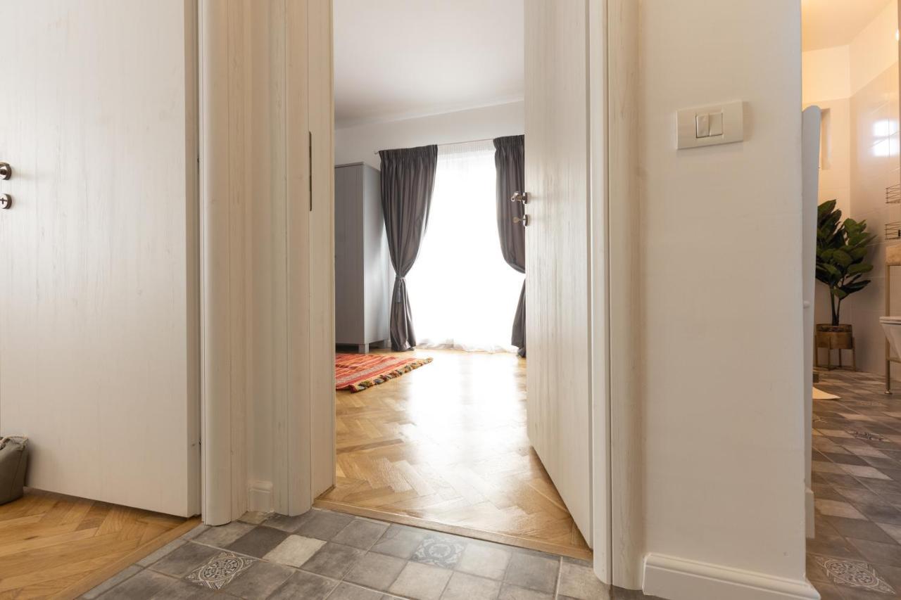 Apartment Metropole Panoramic Ateneum *
