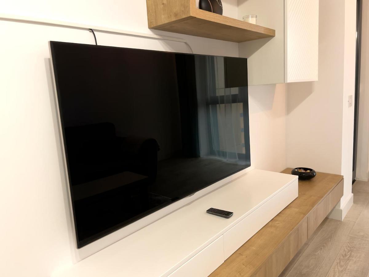 Apartamento Silver Bucareste