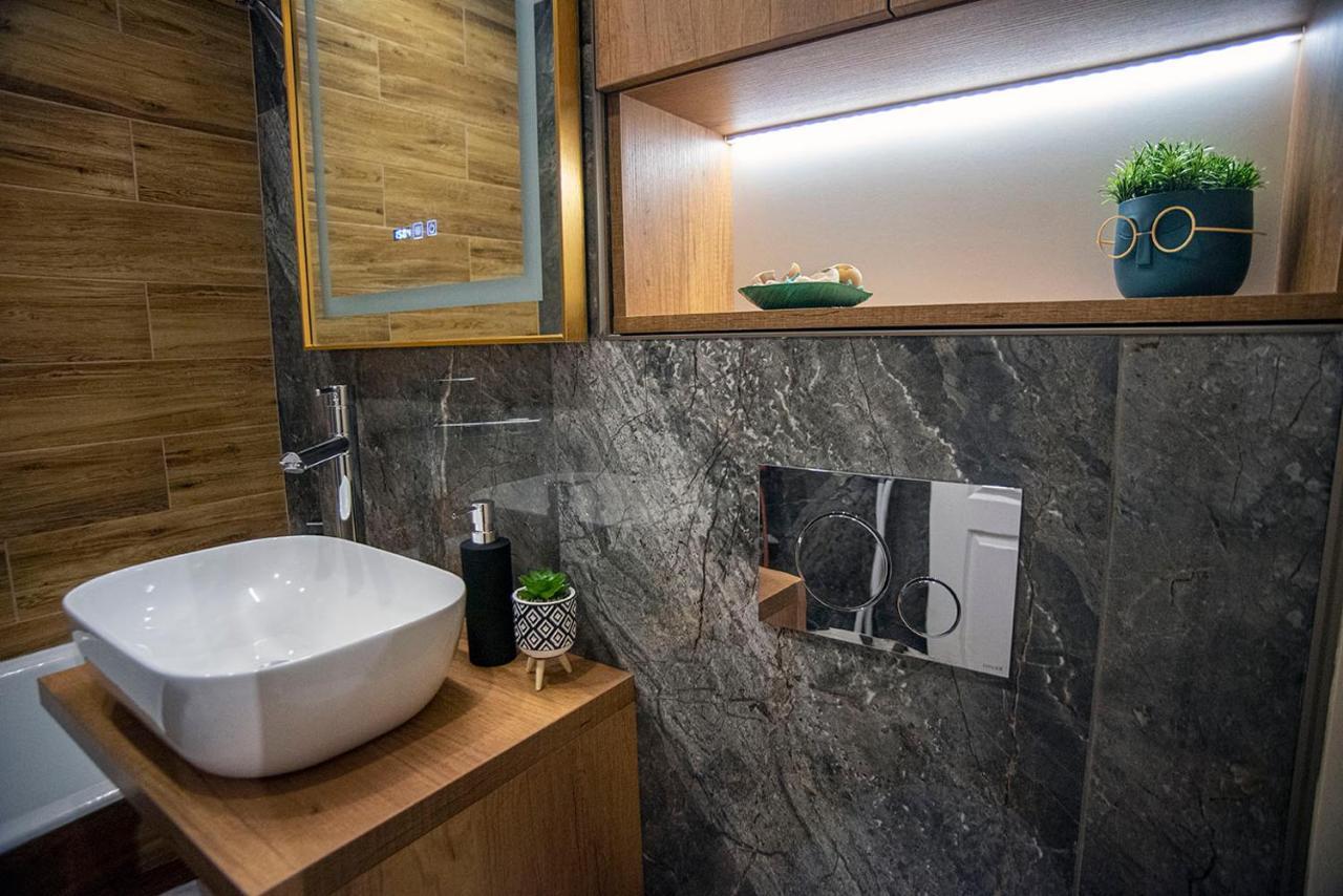 Apartamento Awesome Bucareste