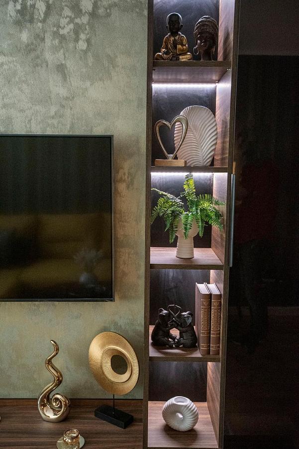 Awesome Apartamento Bucareste