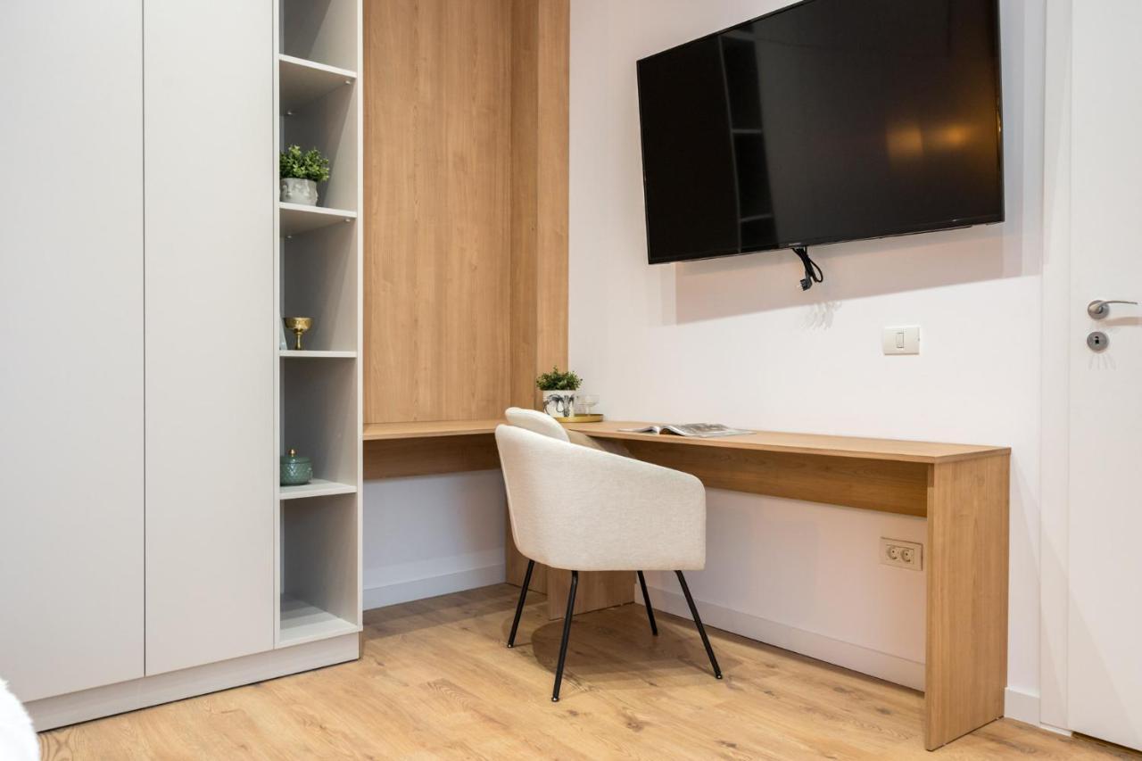 Apartament Crystal 3bdr In Center