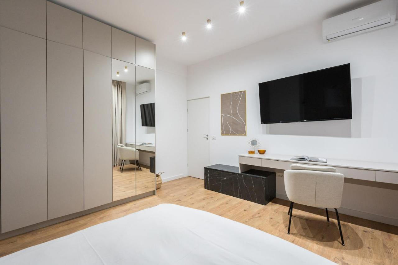 Apartament Crystal 3bdr In Center