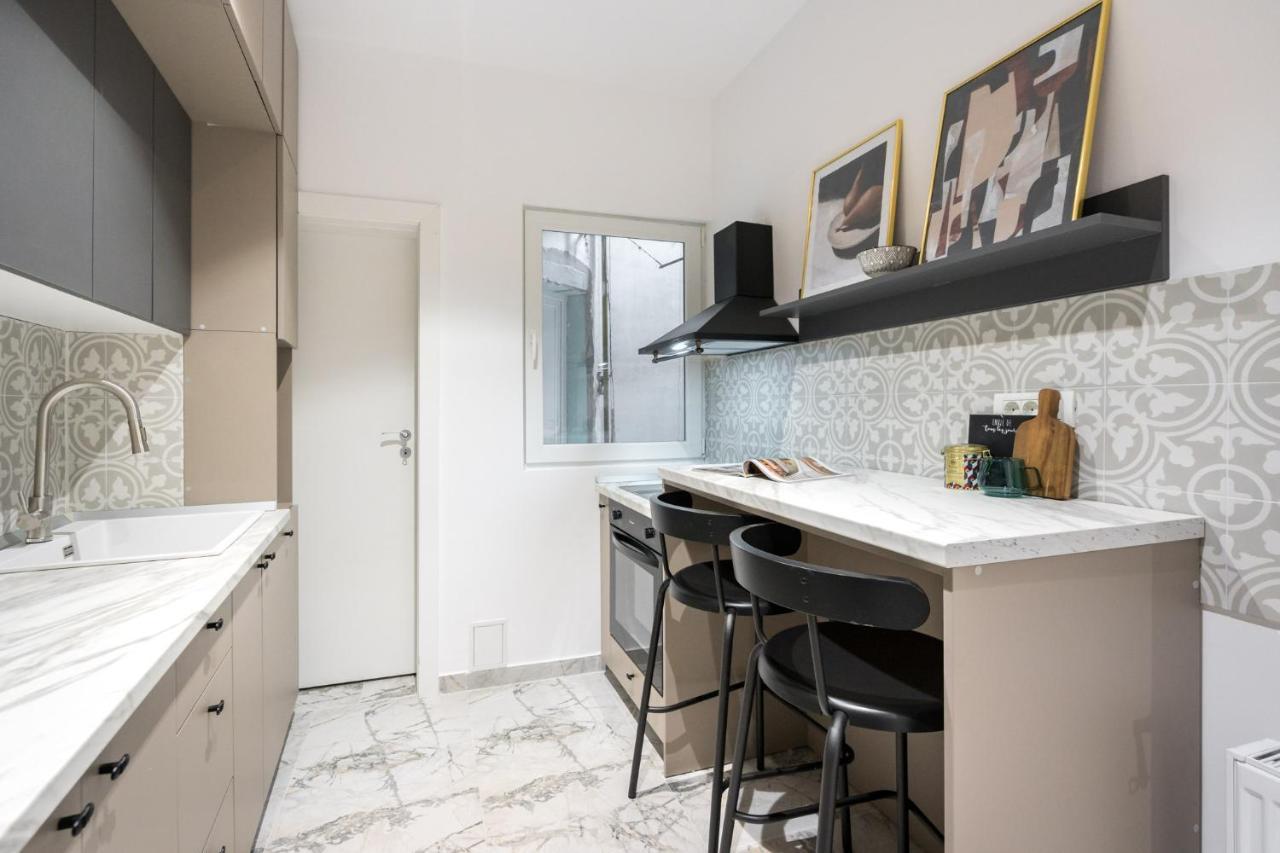 Crystal 3bdr In Center Bucharest