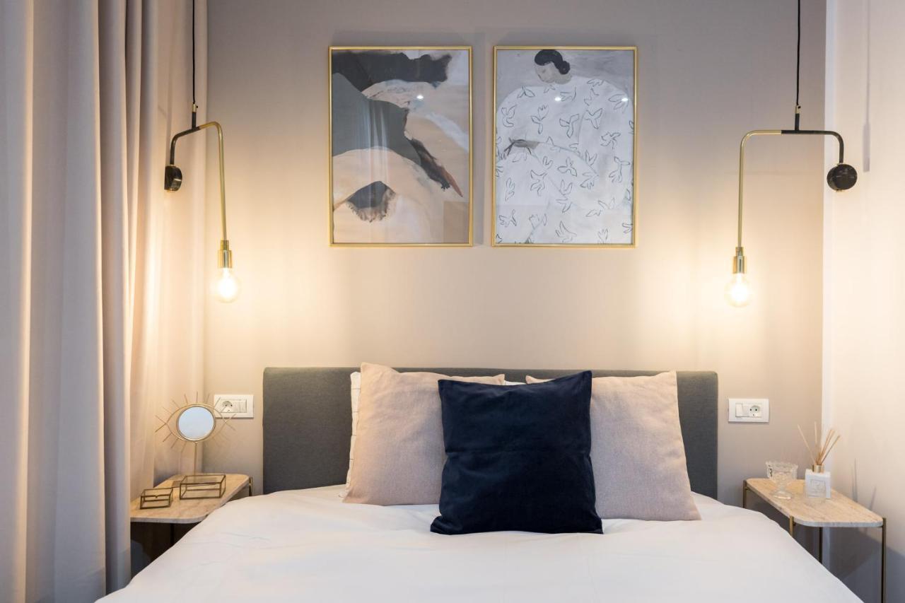 Apartament Crystal 3bdr In Center *