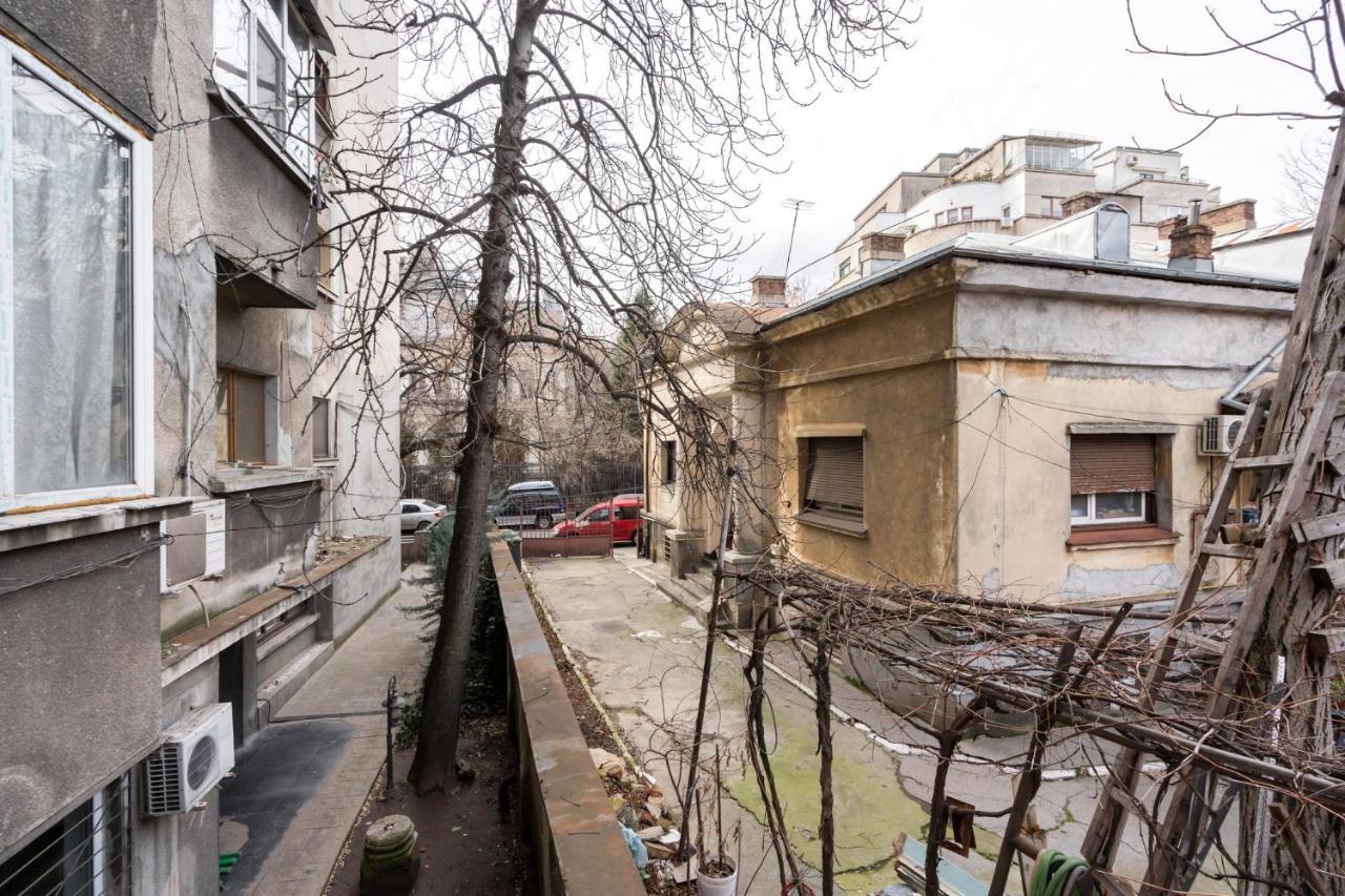 Crystal 3bdr In Center Bucharest