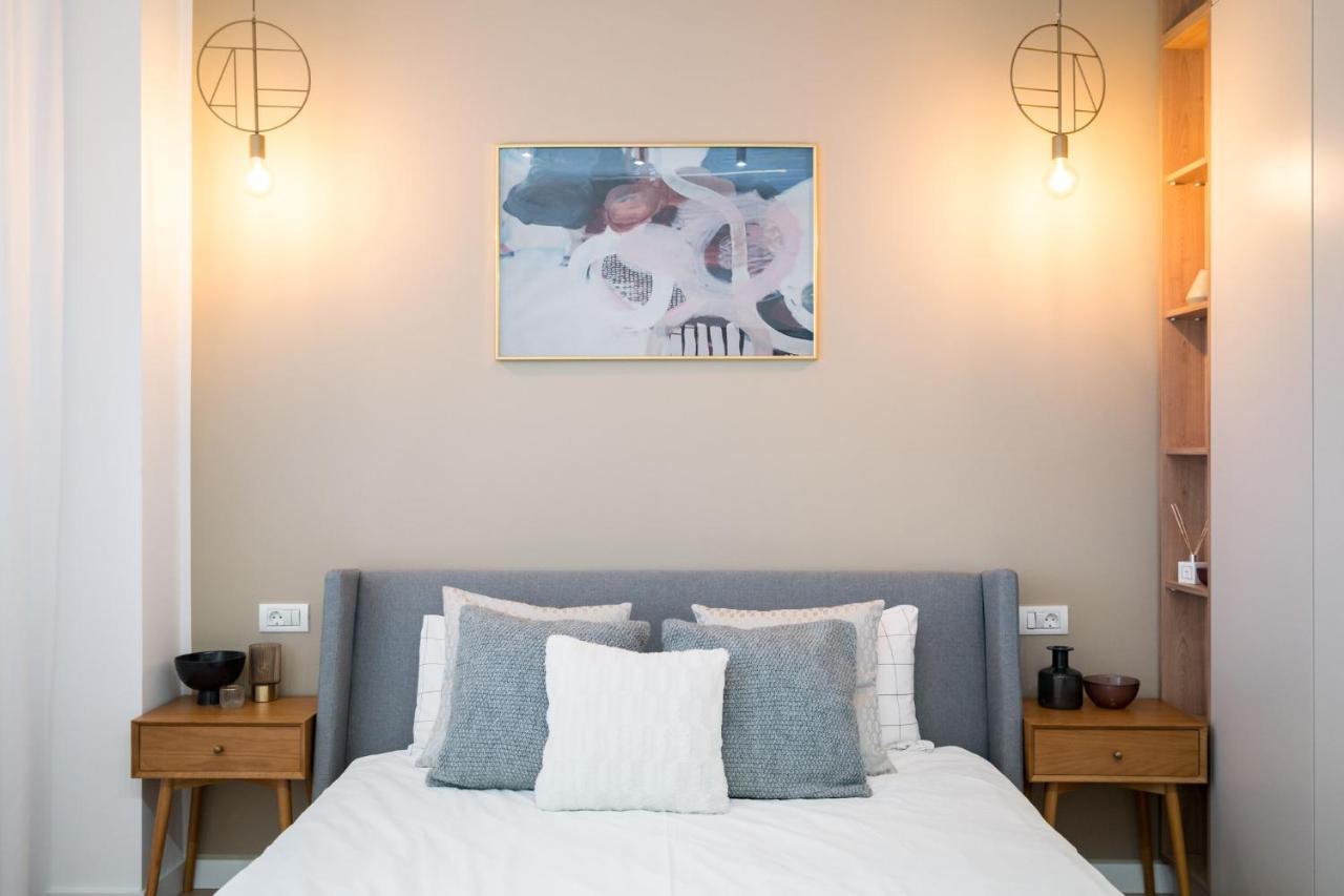 Apartament Crystal 3bdr In Center *