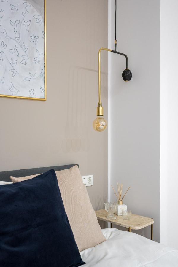 Apartament Crystal 3bdr In Center *