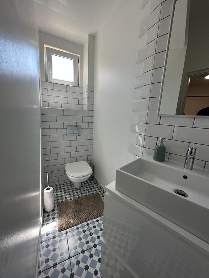 Marvel Apartament Bucureşti