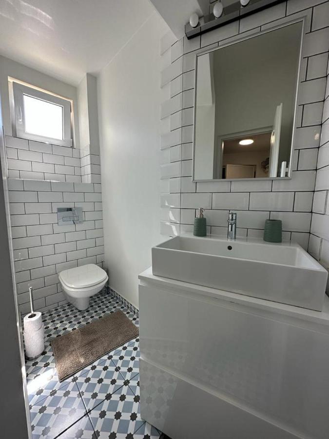 Marvel Apartament Bucureşti