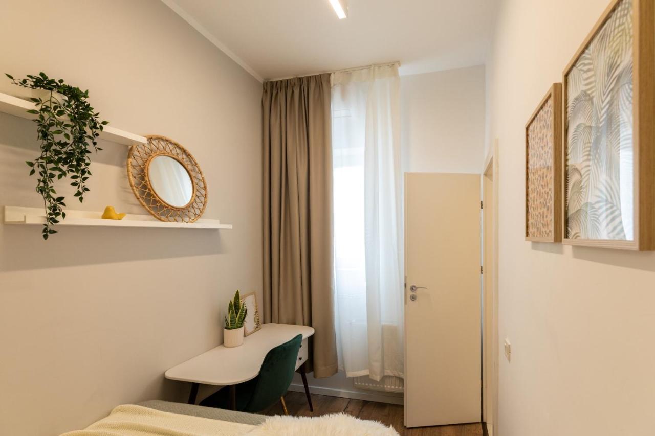 Dream - Prime Location 2br In Bucureşti