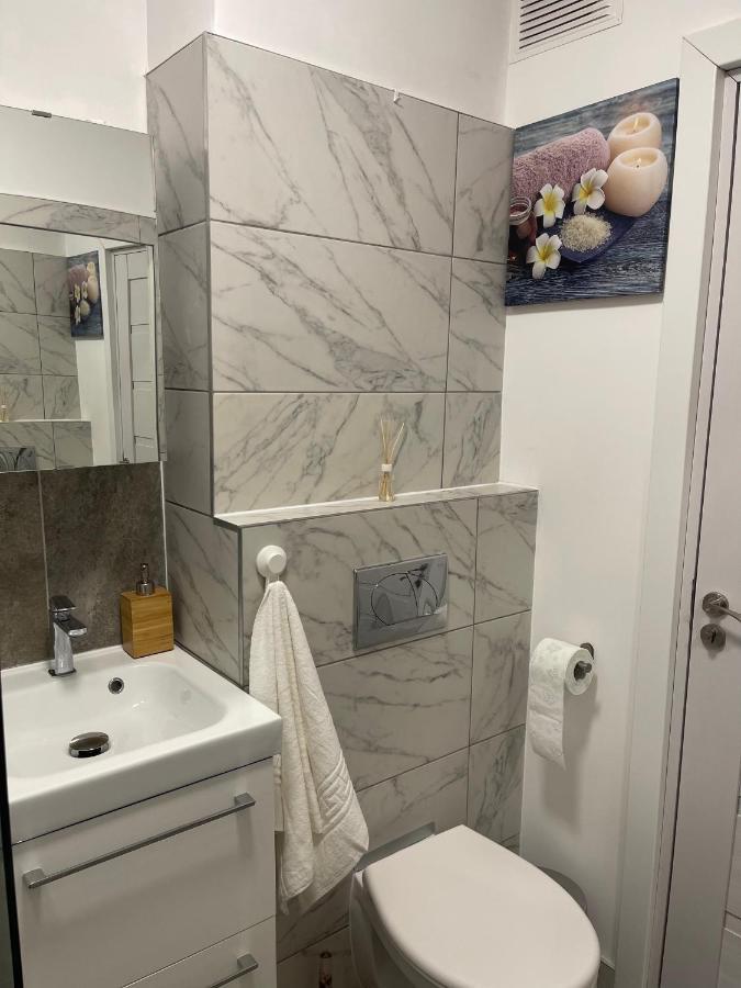 Triumf Apartment