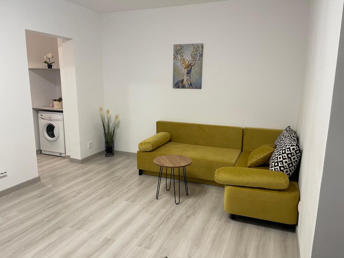 Apartment Triumf *