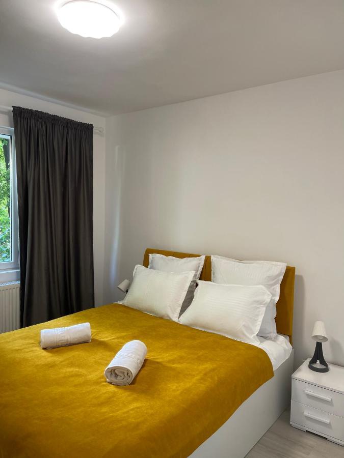 Triumf Apartment Bucharest
