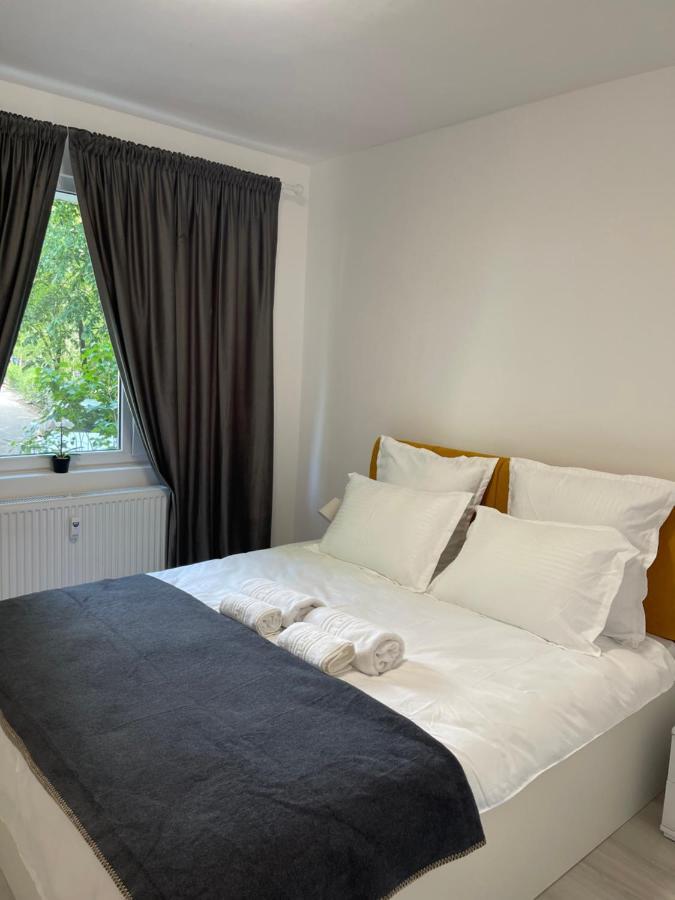 Triumf Apartment