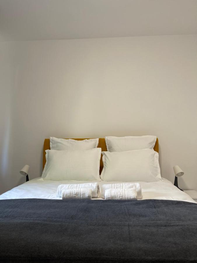 Apartment Triumf