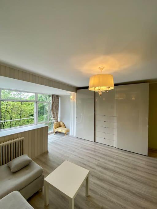 Apartment Downtown - Ultra With Park View *