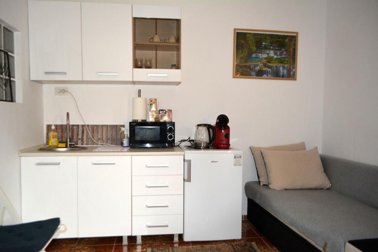 Victor 38 Apartamento Bucareste