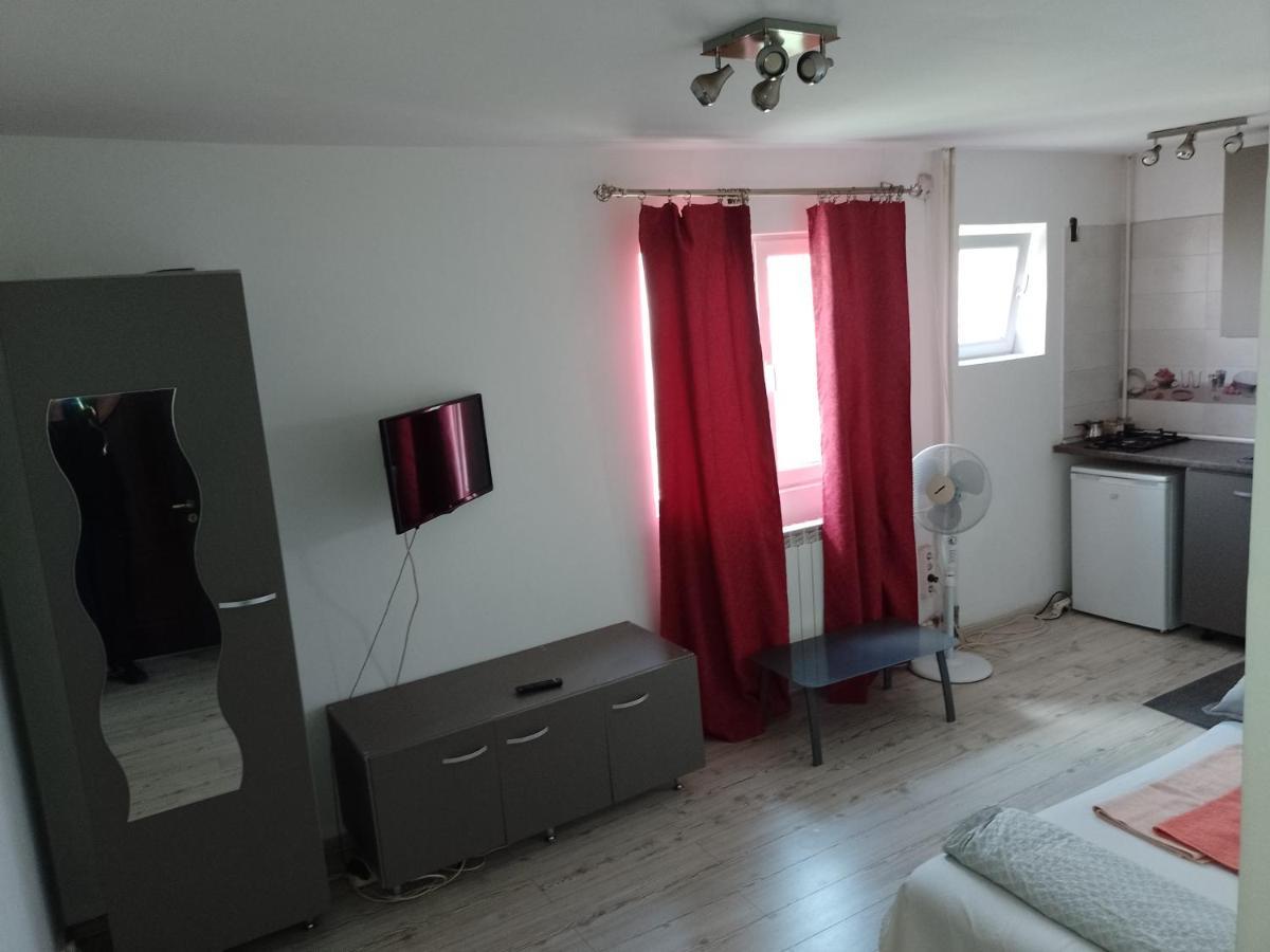 Metrou 1 Decembrie 1918 Apartamento *