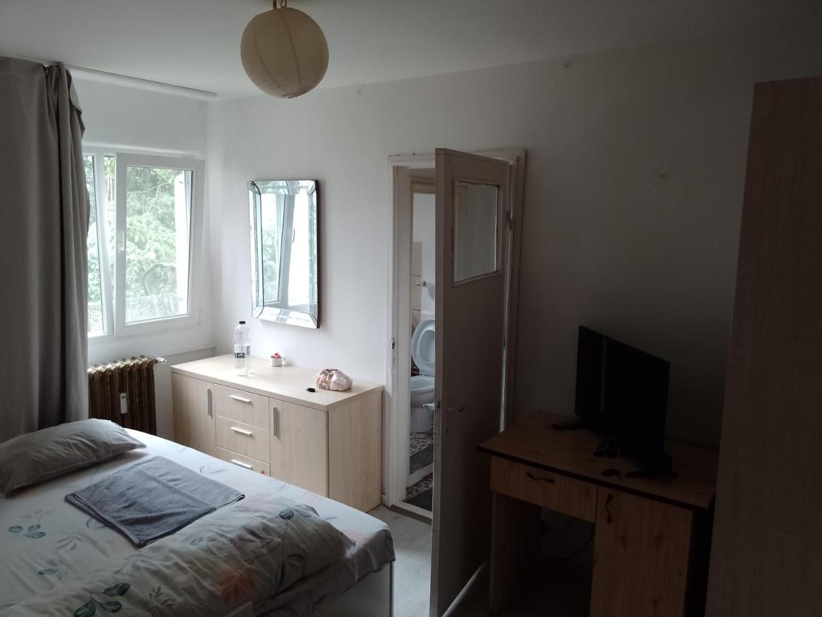 Codrii Neamtului Apartment