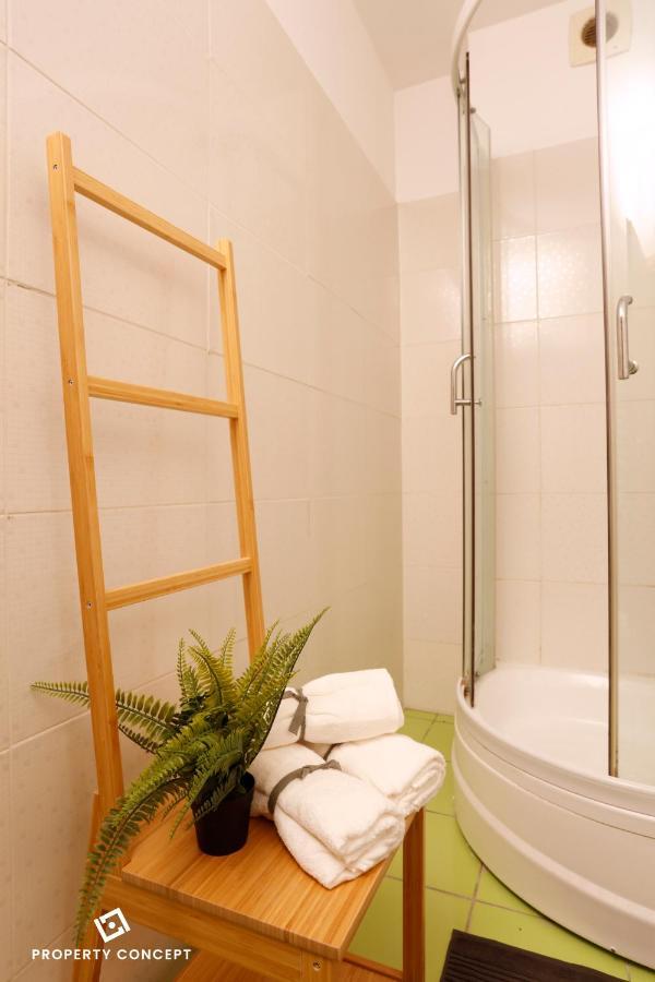 Cozy Concept Apartament Bucureşti