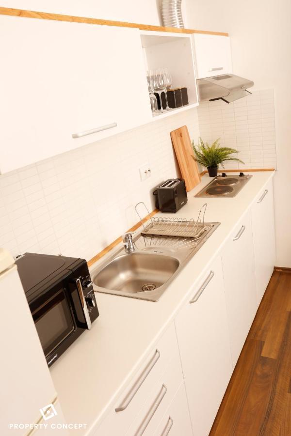 Apartament Cozy Concept *