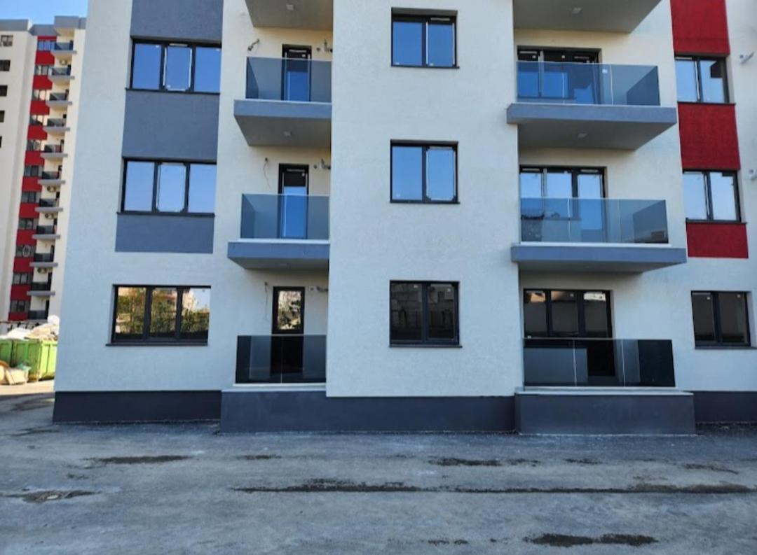 Openspace Regie Rezidence Apartment Bucharest
