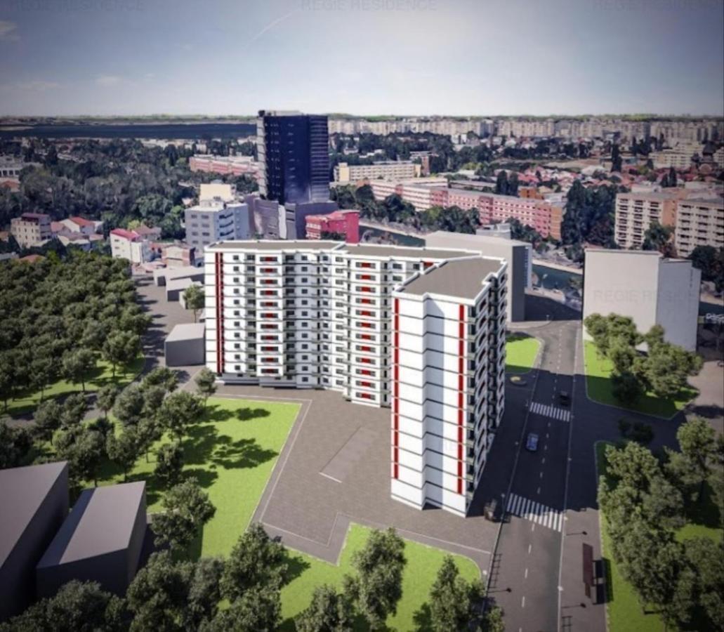 Openspace Regie Rezidence