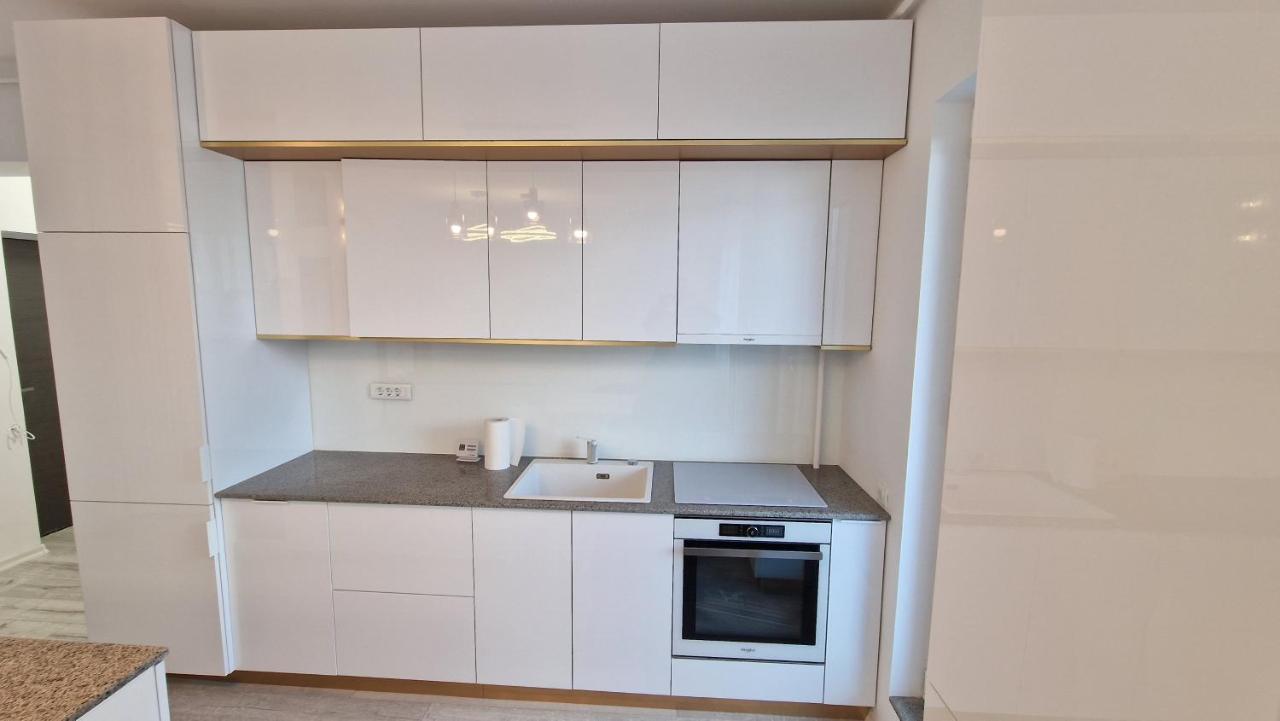 Openspace Regie Rezidence Apartment *