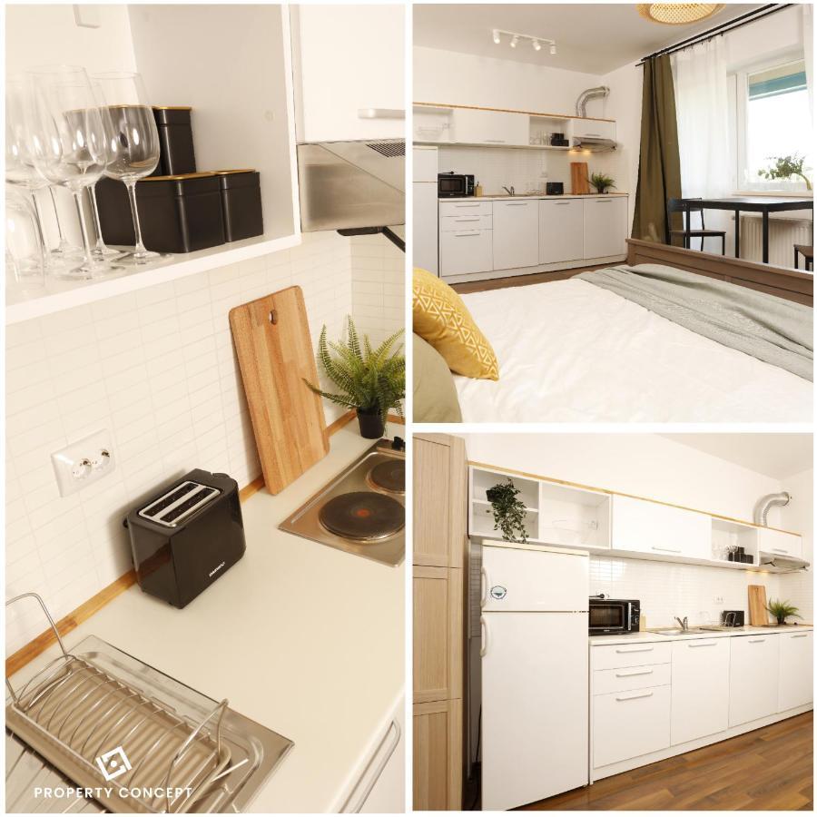 Cozy Concept Apartament Bucureşti