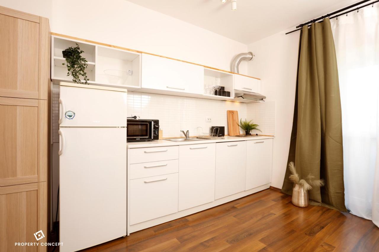 Cozy Concept Apartament