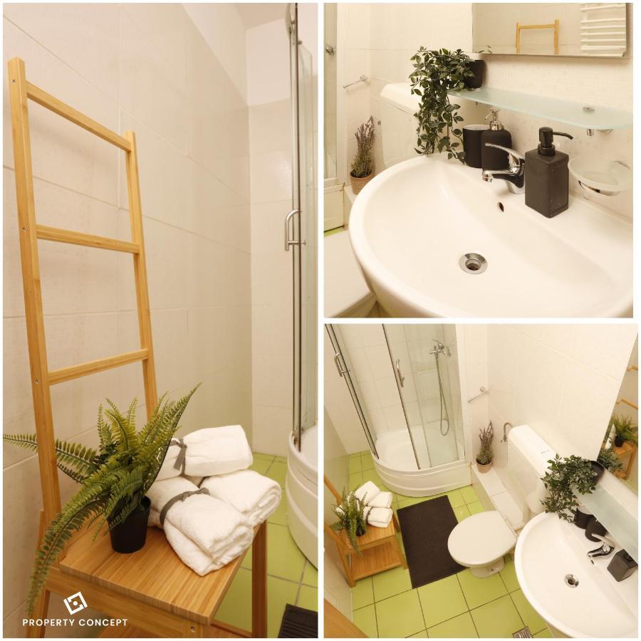 Apartament Cozy Concept *