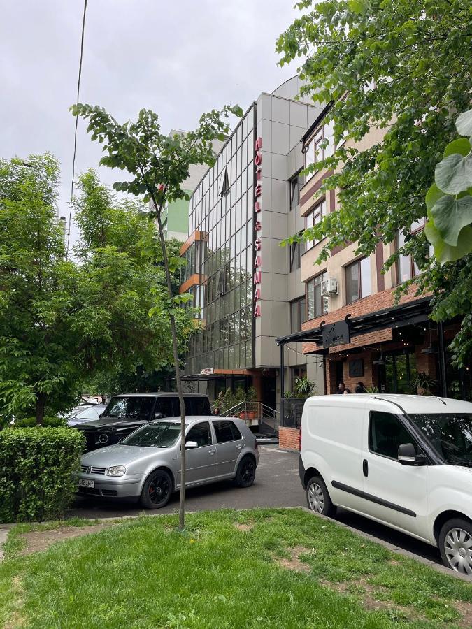 Apartment Triumf Bucharest