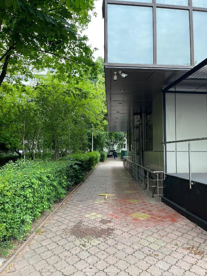 Triumf Apartment