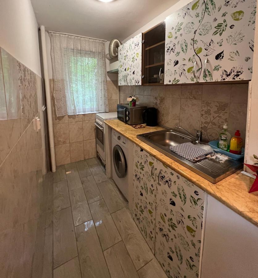 Apartament Morarilor Bucureşti