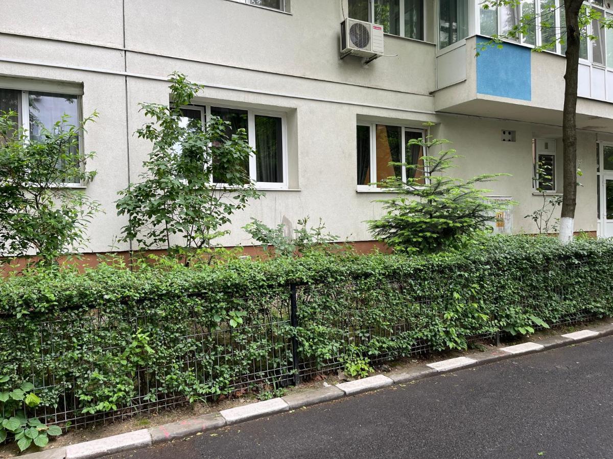 Apartment Triumf