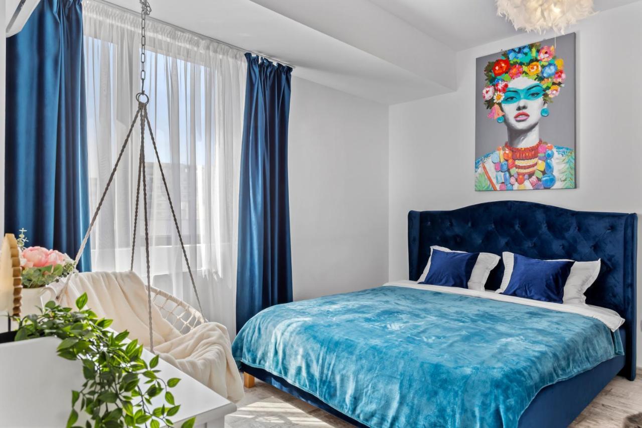 Cozy Special Center - Old Town With Terrace