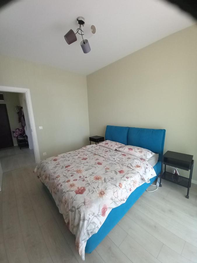 Herastrau Apartment *