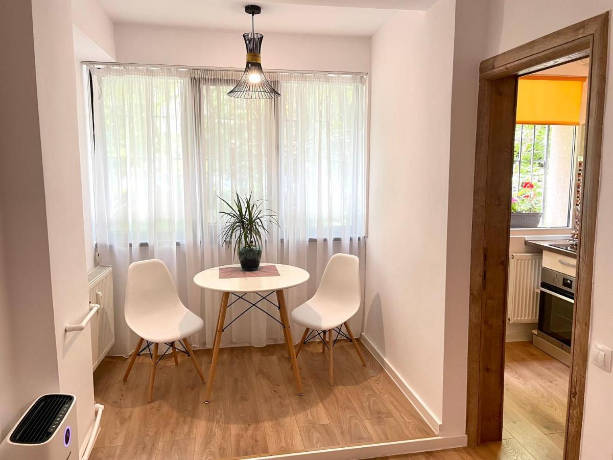 Apartment Dristor - Foarte Curat Si Frumos *