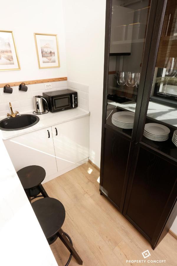 Apartamento Chic Concept *