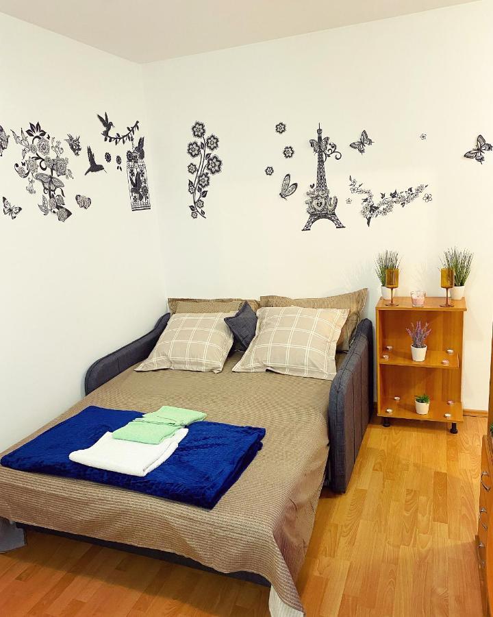 Casa Andu Piata Alba Iulia Apartment *