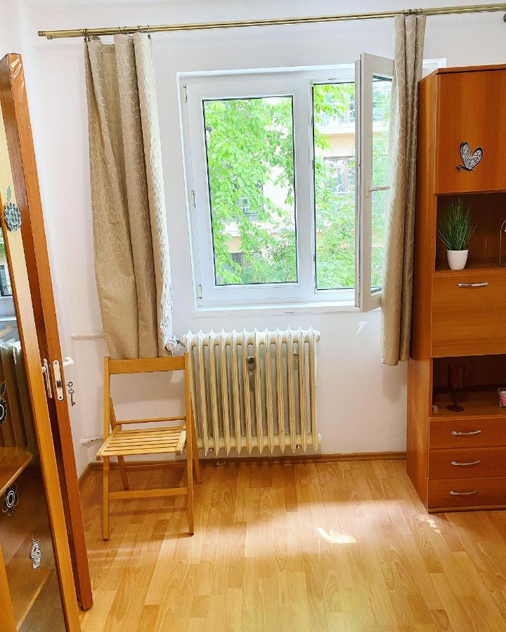 Casa Andu Piata Alba Iulia Apartment Bucharest