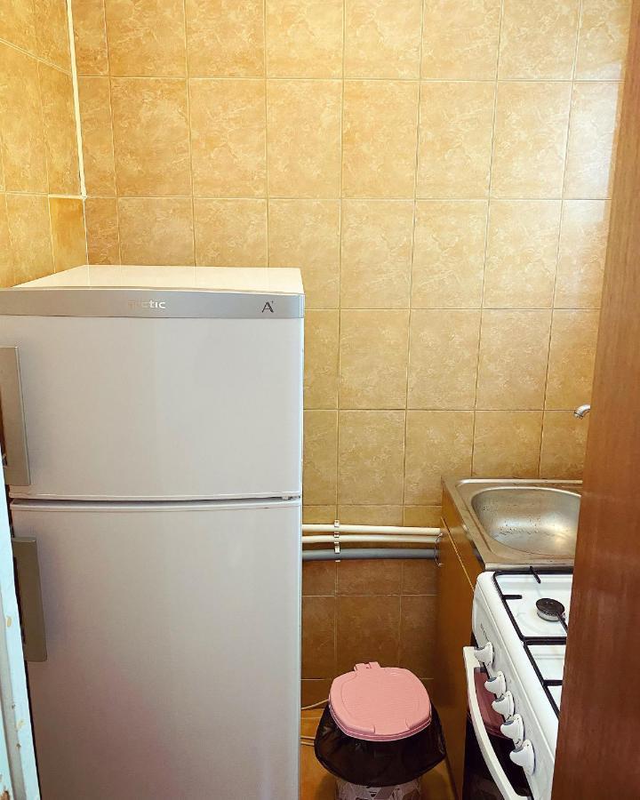 Casa Andu Piata Alba Iulia Apartment