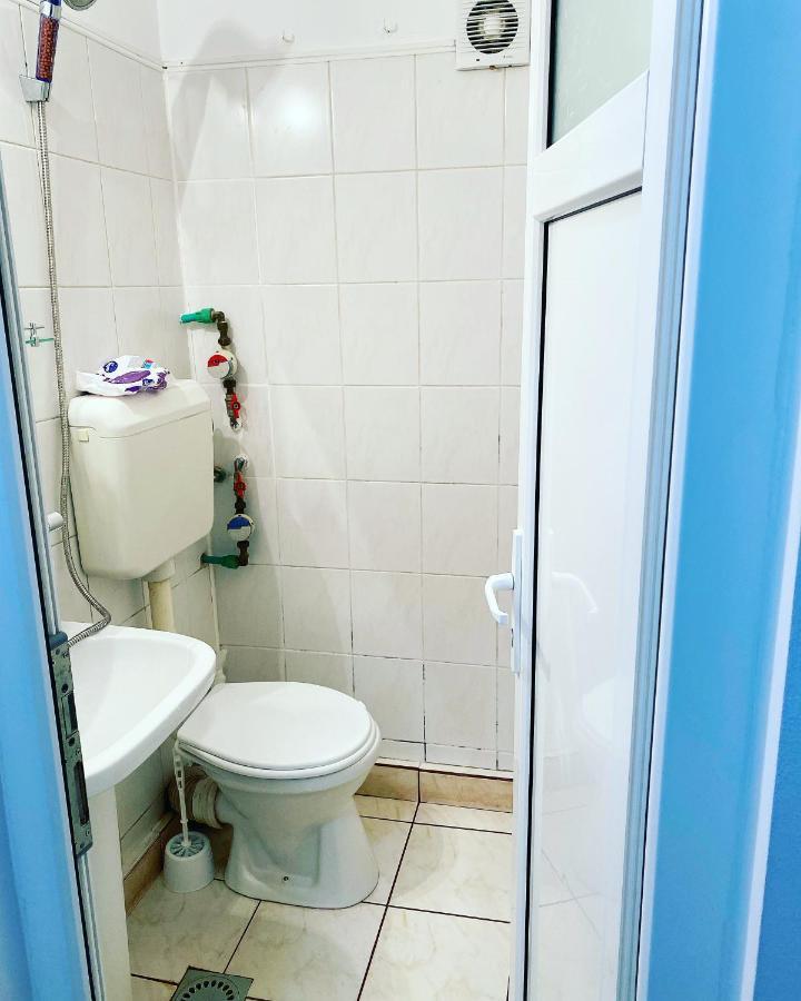 Casa Andu Piata Alba Iulia Apartment Bucharest