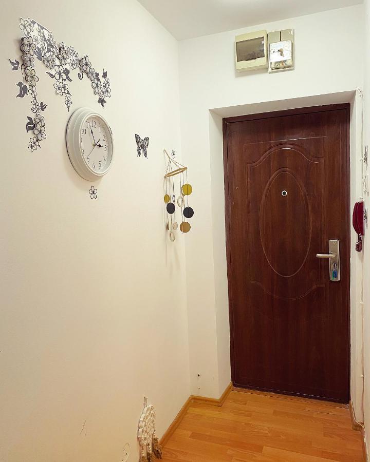 Casa Andu Piata Alba Iulia Bucharest
