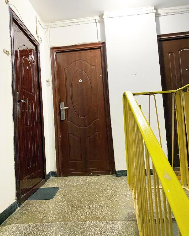 Casa Andu Piata Alba Iulia * Bucharest