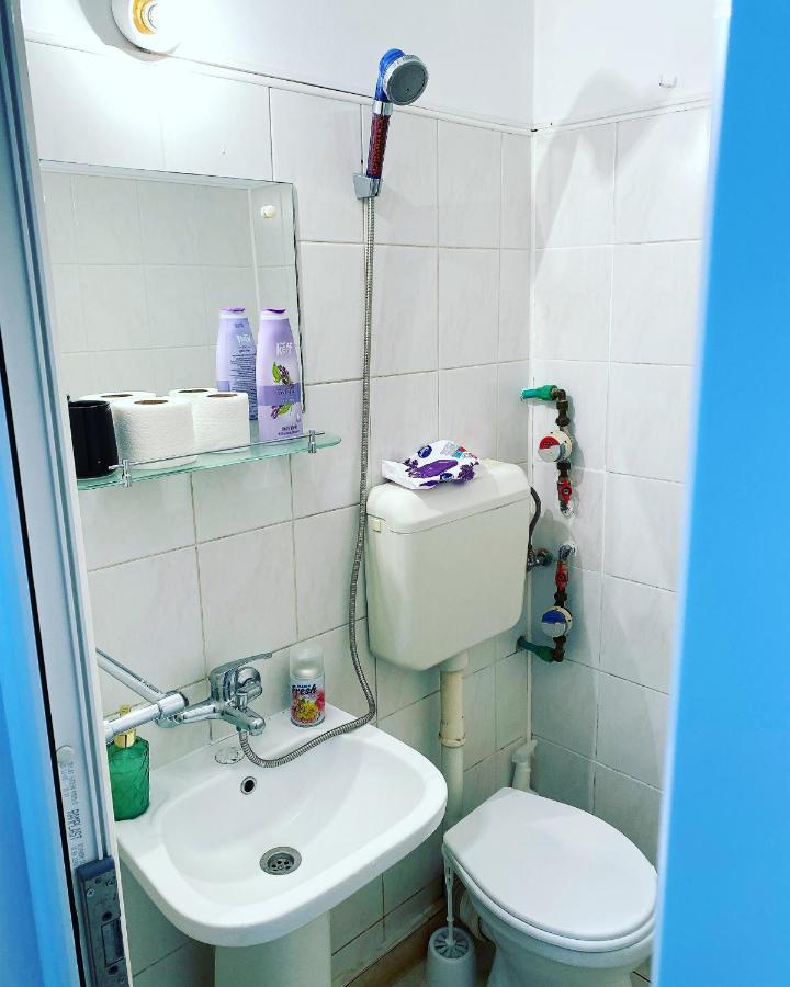 Casa Andu Piata Alba Iulia Apartment *