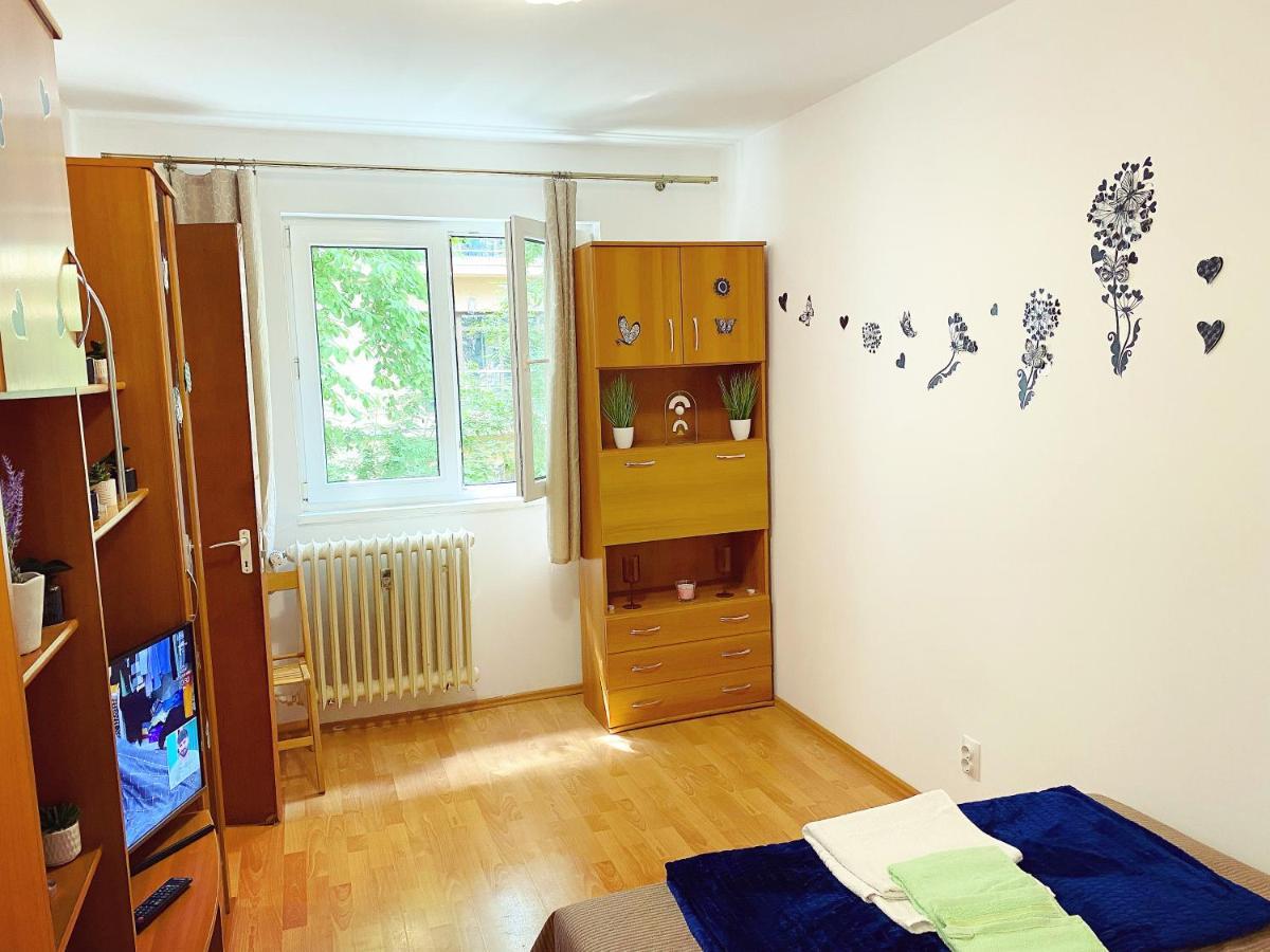 Apartment Casa Andu Piata Alba Iulia Bucharest