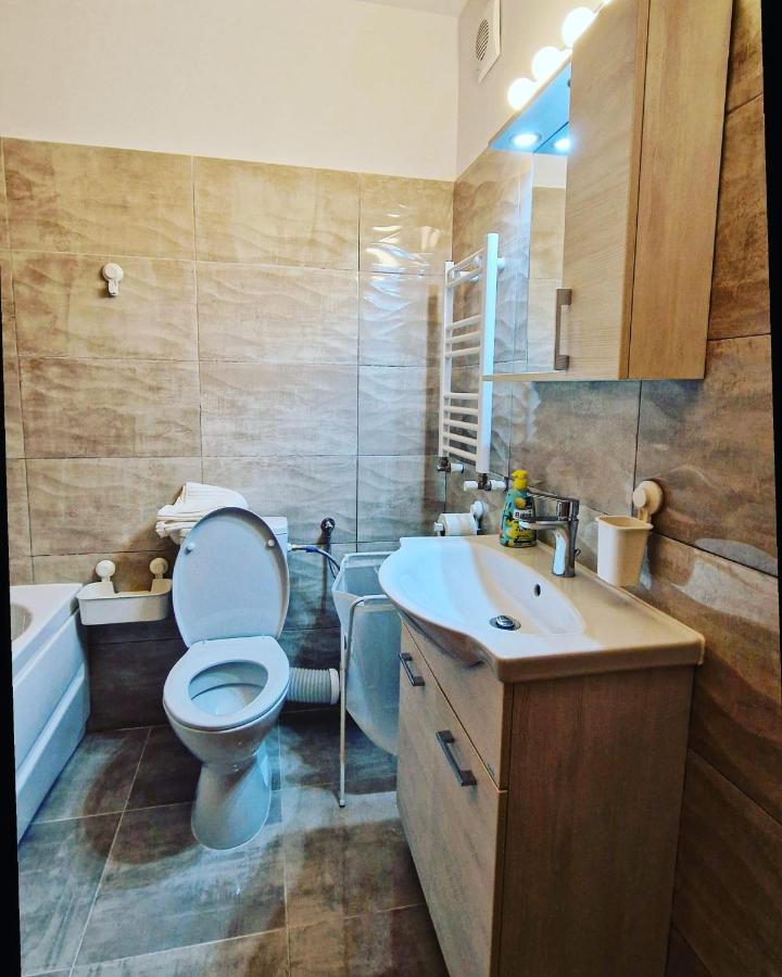 Apartamento Lux & Confort - Apartament 3 Bucareste