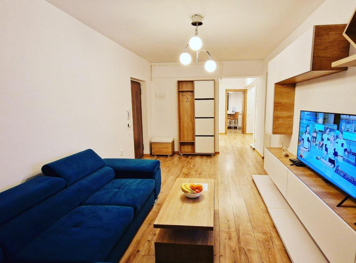 Apartamento Lux & Confort - Apartament 3